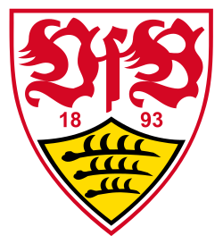 Wappen VfB 93 Stuttgart